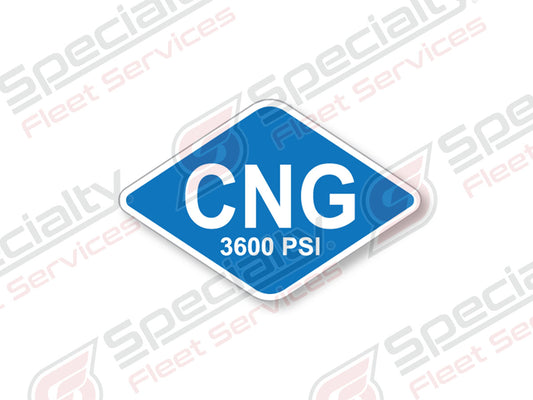 SMALL CNG DIAMOND