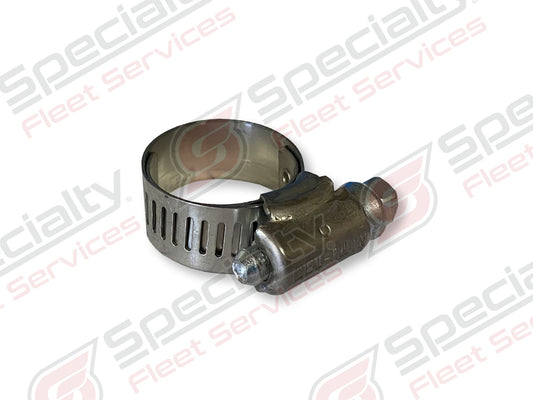 COOLANT HOSE CLAMP